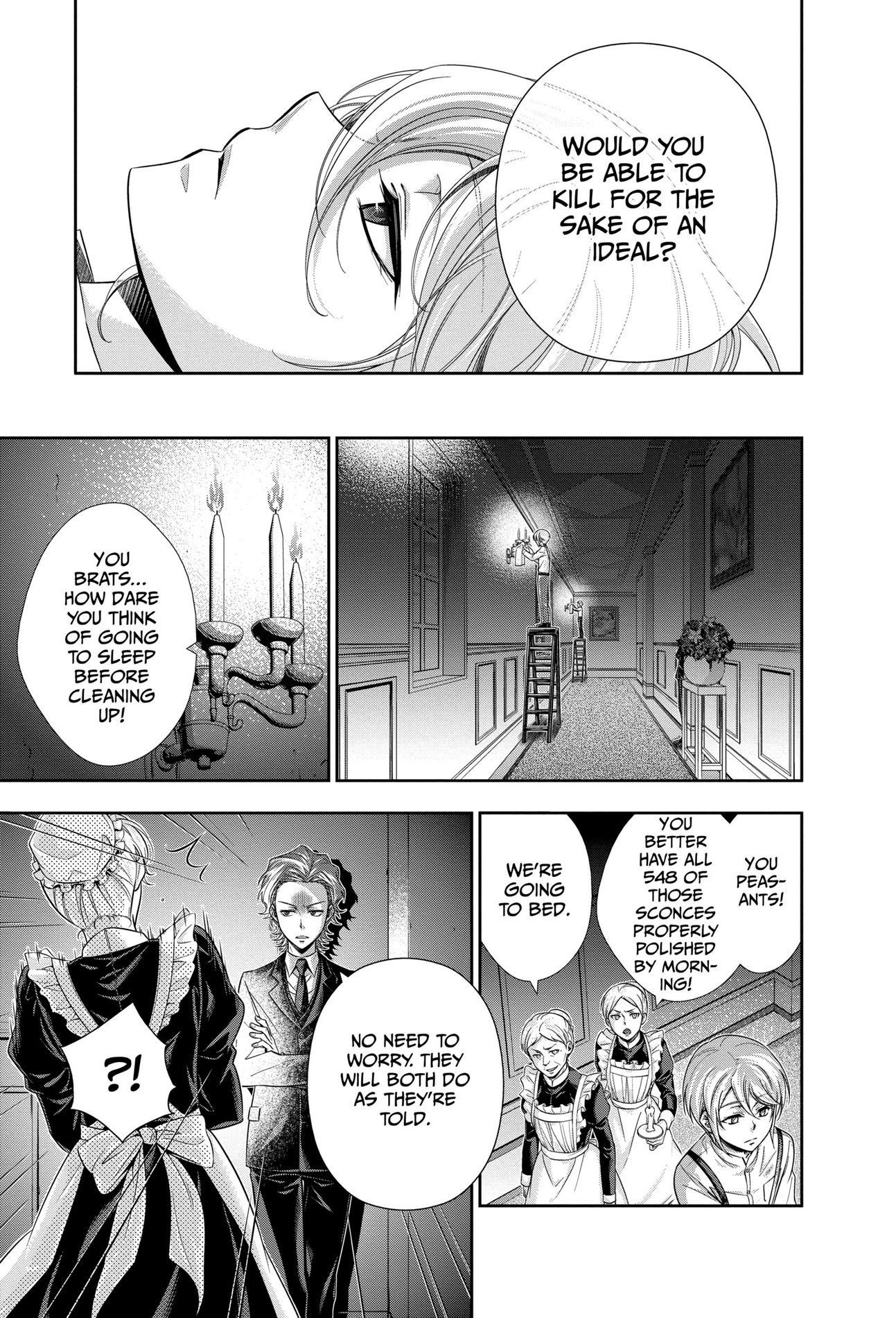 Yuukoku no Moriarty, Chapter 1 image 44